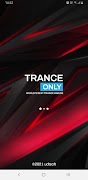 Trance Only plakat