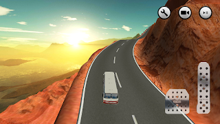 Bus Simulator Extreme Ekran Görüntüsü 7