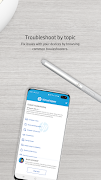 HP Support Assistant ảnh chụp màn hình 2