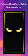 Edge Lighting 海報