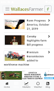 Farm Progress स्क्रीनशॉट 1