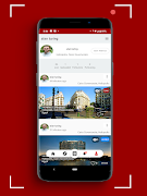 AreazLive syot layar 1