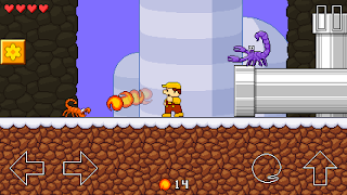 Retro World screenshot 4