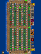 Genosida Orc screenshot 7