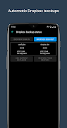 simple cloud password manager 截圖 2