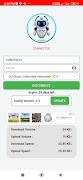 Robot VPN Proxy 海报