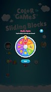ColorGame - Sliding Blocks screenshot 2