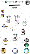 Merge Snowman screenshot 7