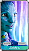 Avatar 2 4k Wallpaper screenshot 2
