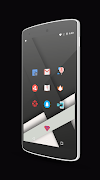Cygnus - Icon Pack screenshot 3