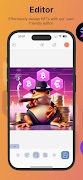 NFT Creator & Mint, Pirix Lab screenshot 2