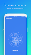 Stronger Storage Protector screenshot 2