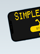 Simple Golf imagem de tela 5