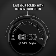 Specialized Bikes Watch Face screenshot 4