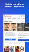 BuzzFeed - Quizzes & News स्क्रीनशॉट 5