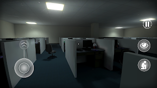 Backrooms: The Endless City screenshot 7