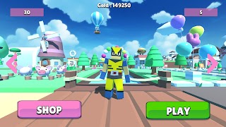 Candy Craft captura de pantalla 6