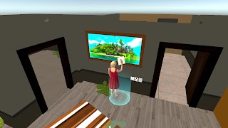 برنامه‌نما Family Simulator Mother Games عکس از صفحه