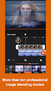 VidCut - Video Editor & Maker Screenshot 5