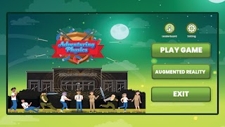 Adventuring Physics স্ক্রিনশট 4