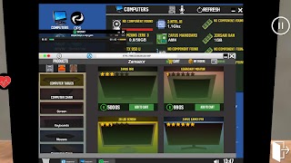 4 Schermata Streamer Life Simulator