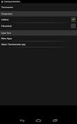 Smart Thermometer スクリーンショット 7