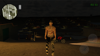 Rodograu screenshot 6