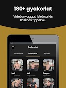 I-Trainer: Személyi Edző App स्क्रीनशॉट 7