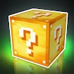 Lucky Block Mod For Minecraft