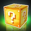 Lucky Block Mod For Minecraft APK