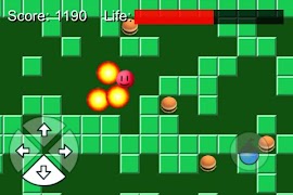 Papi Survival পোস্টার