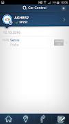 O2 Car Control تصوير الشاشة 6