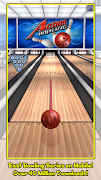 Action Bowling 2 تصوير الشاشة 1