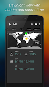 GPS Status Ekran Görüntüsü 4