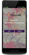 StressNil پوسٹر