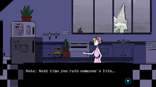 Two Sides Screenshot 1