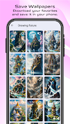 Anime Wallpaper screenshot 2