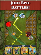 Spells of Genesis screenshot 6
