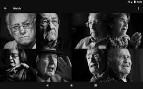 Holocaust Foundation screenshot 4