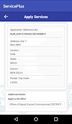 ServicePlus স্ক্রিনশট 6