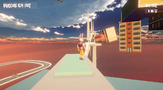 OnTheTop screenshot 1