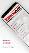 Sindiapi постер