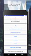 Conjuntion 截图 2
