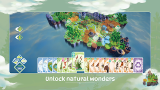 Preserve تصوير الشاشة 4