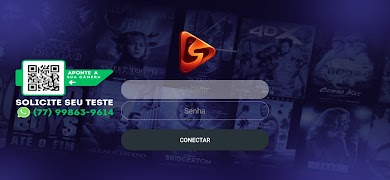 GoodShort - Filmes e Dramas 포스터