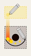 Draw Here: Logic Puzzles imagem de tela 3