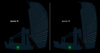Trooper 2 (VR) 스크린샷 5