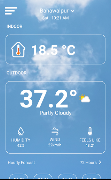 Room Temperature Thermometer ภาพหน้าจอ 4
