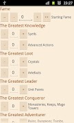 MK Score screenshot 2