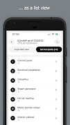TechAssistant 2.0 스크린샷 7